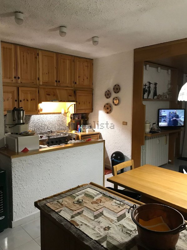 appartamento in vendita a Rivisondoli