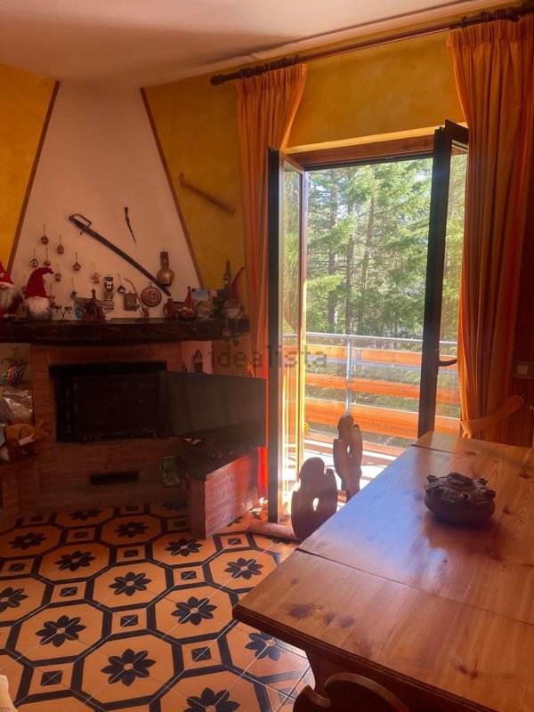 appartamento in vendita a Rivisondoli