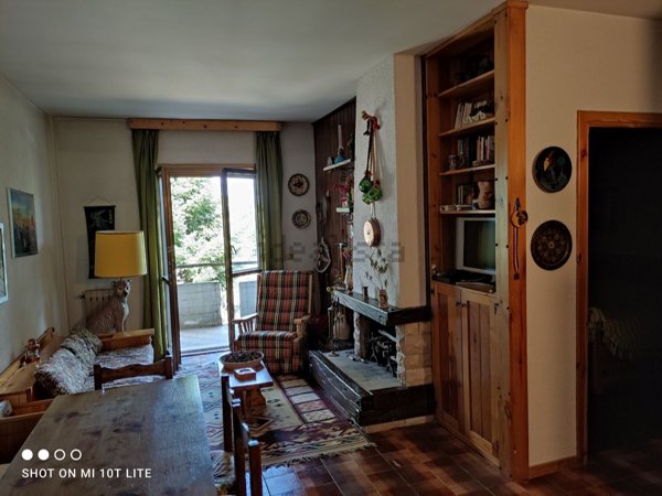 appartamento in vendita a Rivisondoli