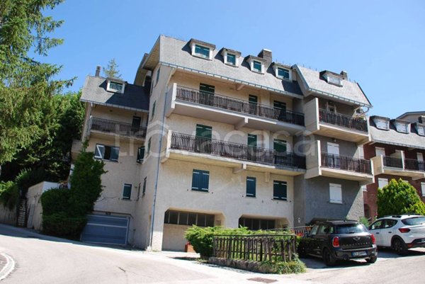 appartamento in vendita a Rivisondoli