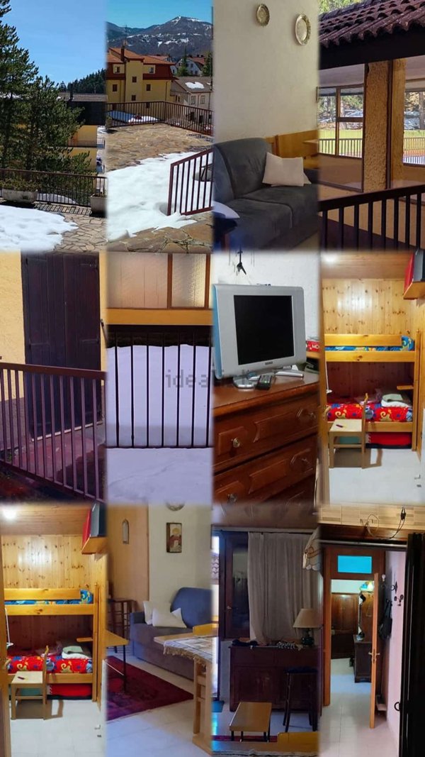 appartamento in vendita a Rivisondoli