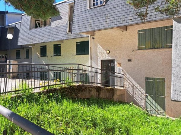 appartamento in vendita a Rivisondoli