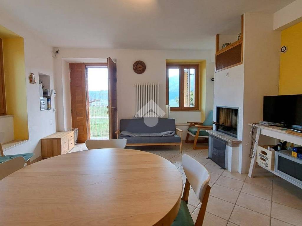 appartamento in vendita a Rivisondoli