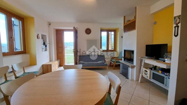 appartamento in vendita a Rivisondoli