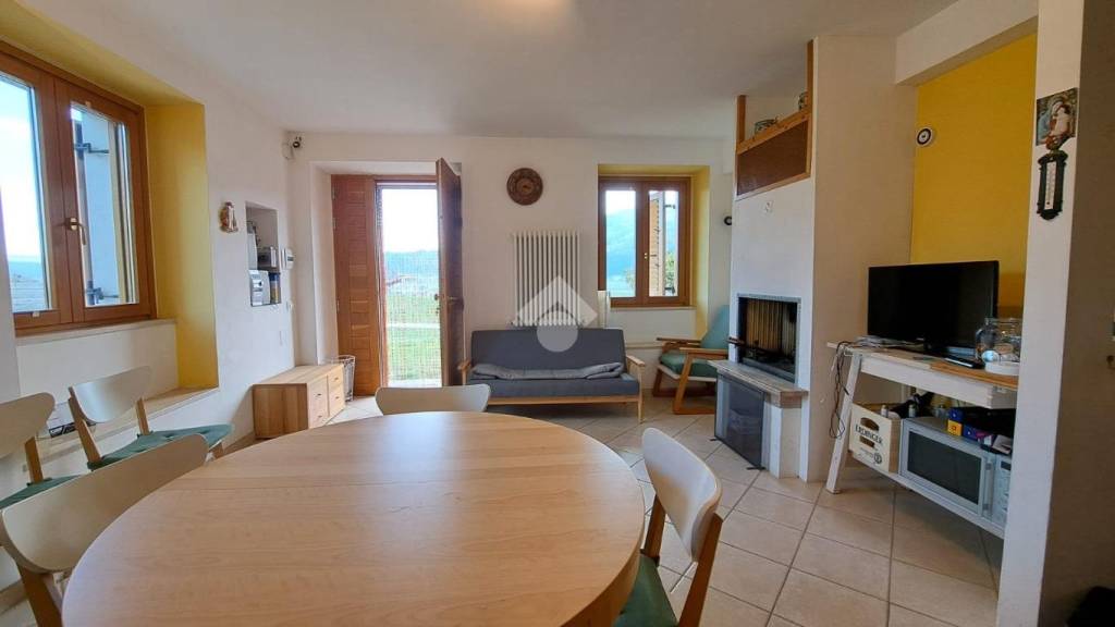 appartamento in vendita a Rivisondoli