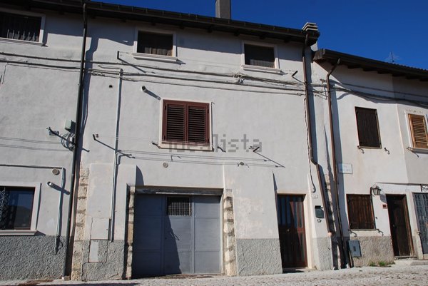 appartamento in vendita a Rivisondoli