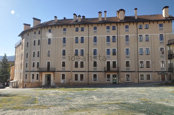 appartamento in vendita a Rivisondoli