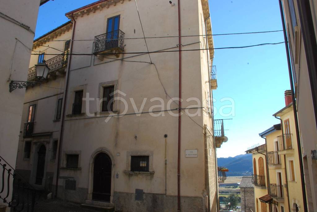 appartamento in vendita a Rivisondoli