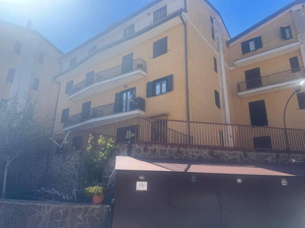 appartamento in vendita a Rivisondoli
