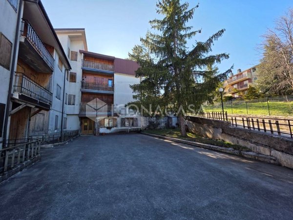 appartamento in vendita a Rivisondoli
