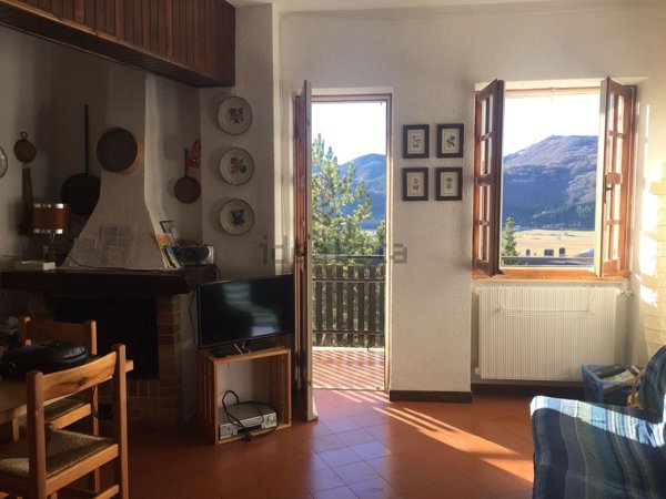 appartamento in vendita a Rivisondoli