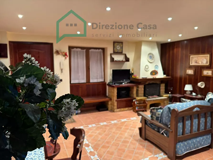 appartamento in vendita a Rivisondoli