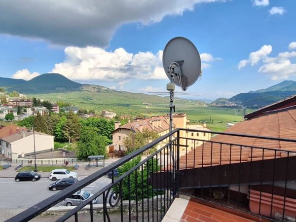 appartamento in vendita a Rivisondoli