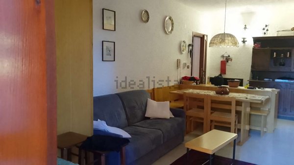 appartamento in vendita a Rivisondoli