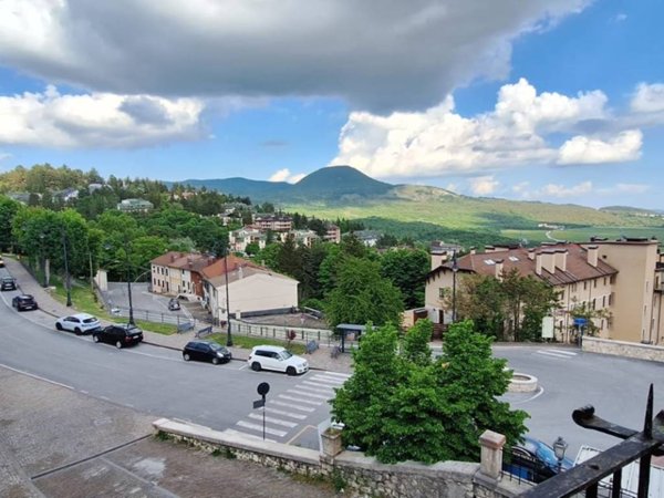 appartamento in vendita a Rivisondoli
