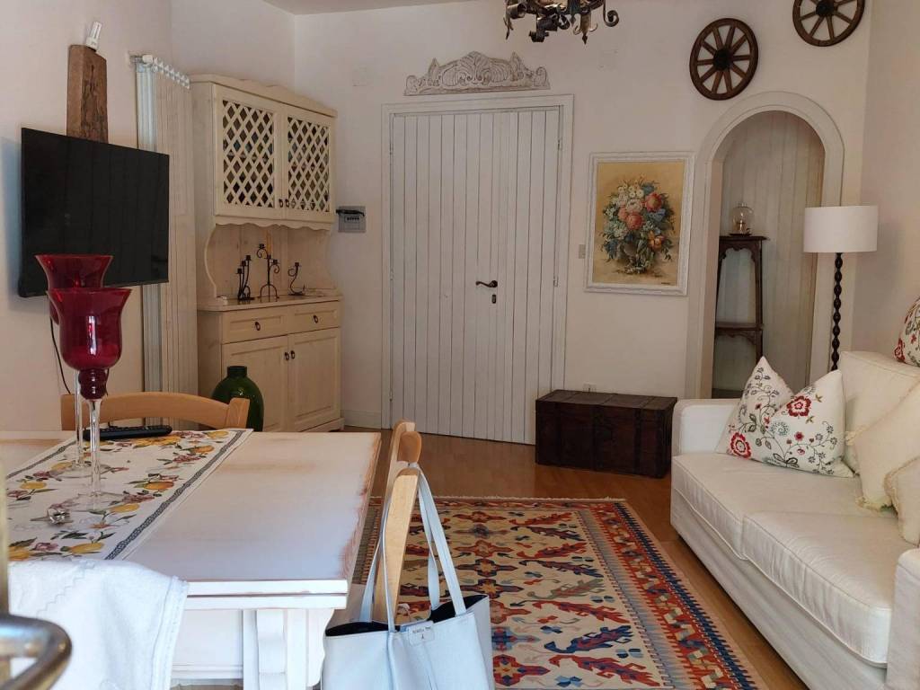 appartamento in vendita a Rivisondoli