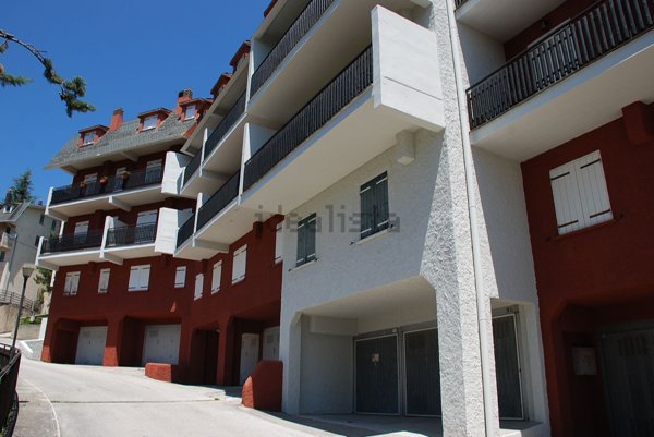 appartamento in vendita a Rivisondoli