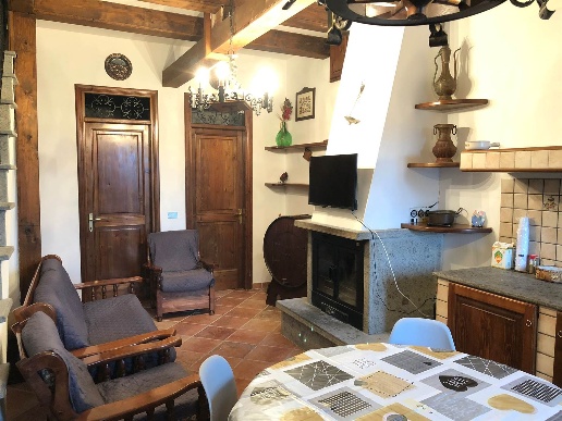 appartamento in vendita a Rivisondoli