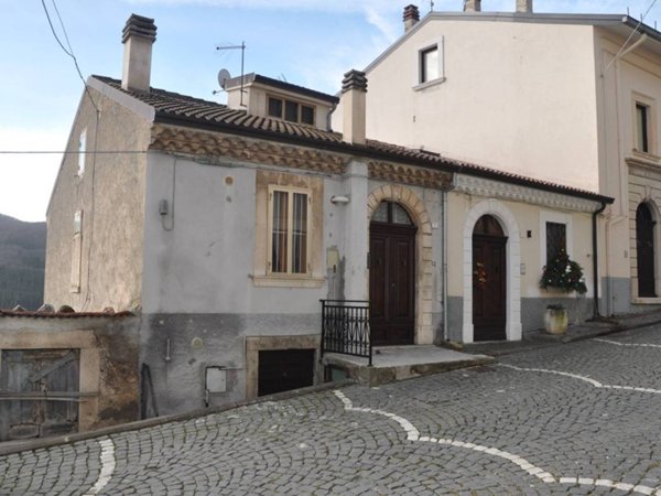 appartamento in vendita a Rivisondoli