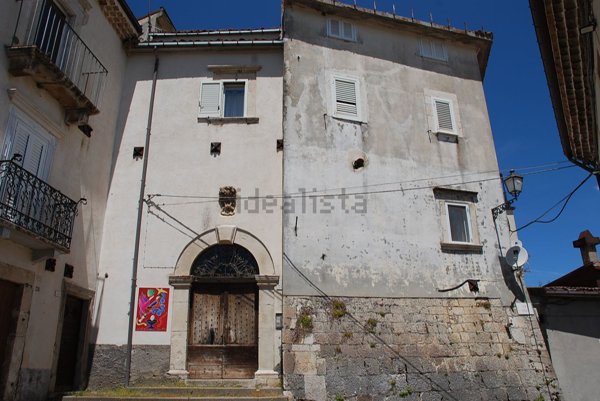 appartamento in vendita a Rivisondoli