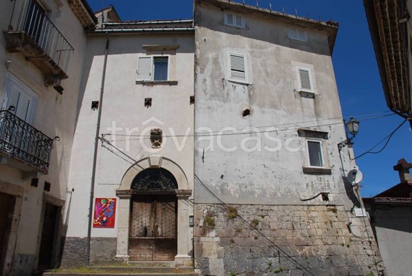appartamento in vendita a Rivisondoli