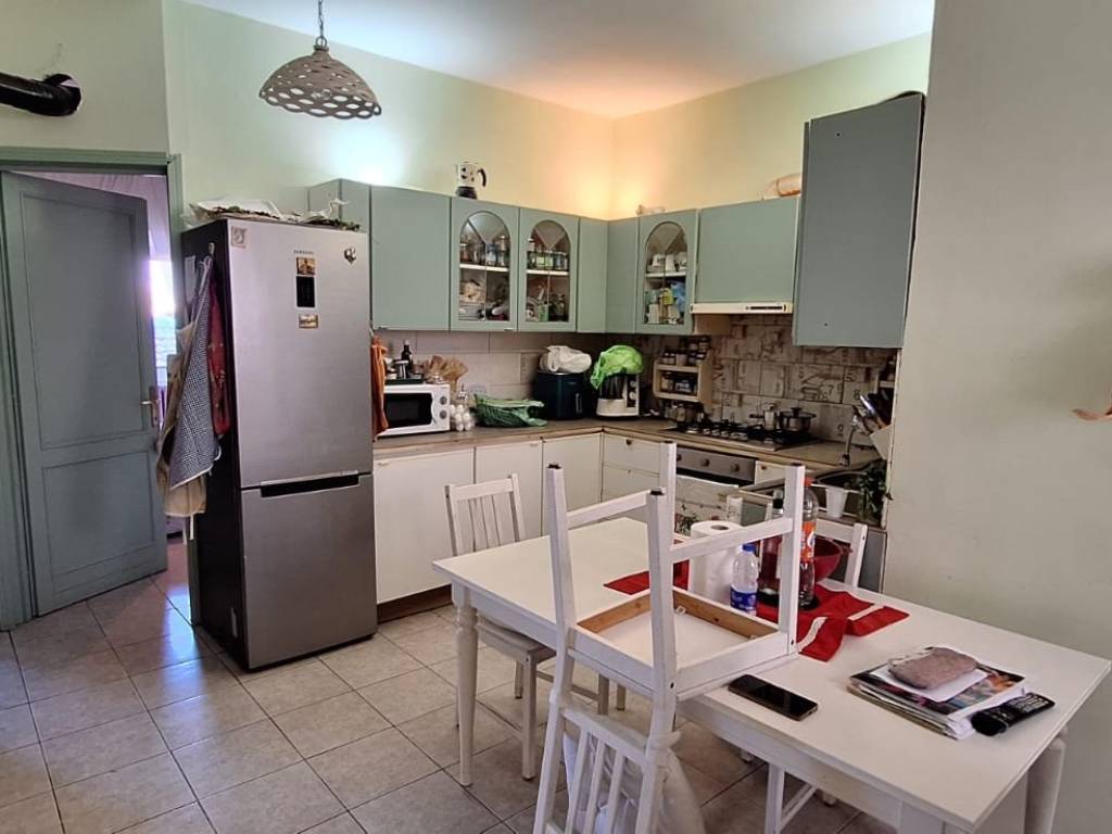 appartamento in vendita a Rivisondoli