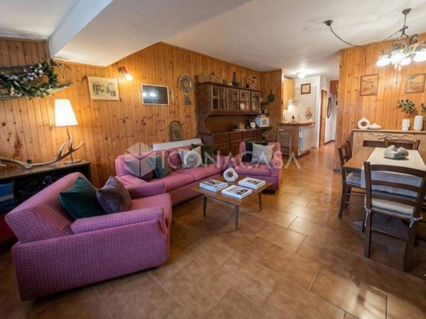appartamento in vendita a Rivisondoli