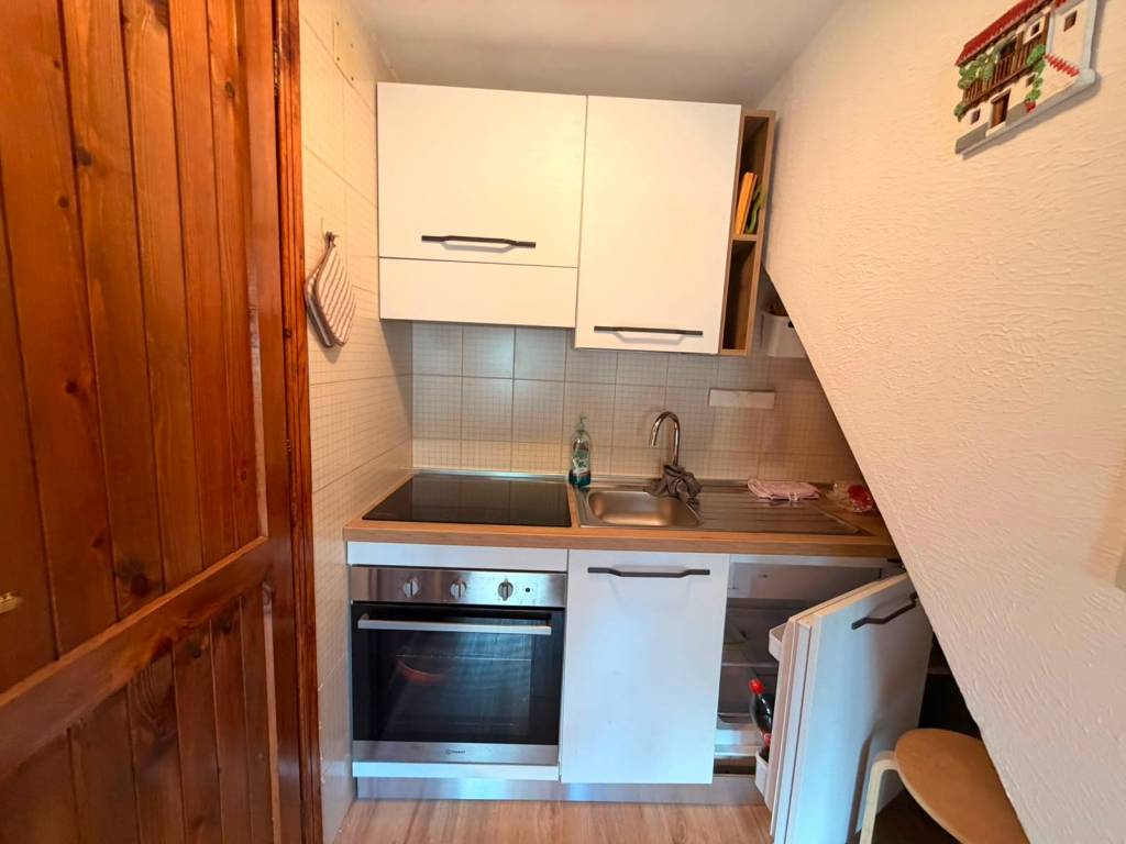 appartamento in vendita a Rivisondoli