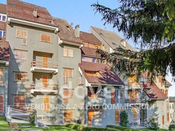 appartamento in vendita a Rivisondoli