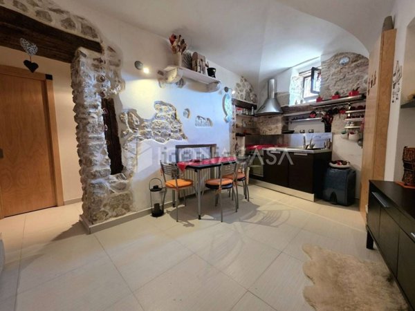 appartamento in vendita a Rivisondoli