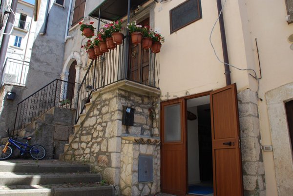 appartamento in vendita a Rivisondoli
