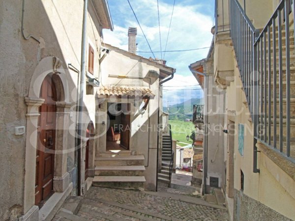 appartamento in vendita a Rivisondoli