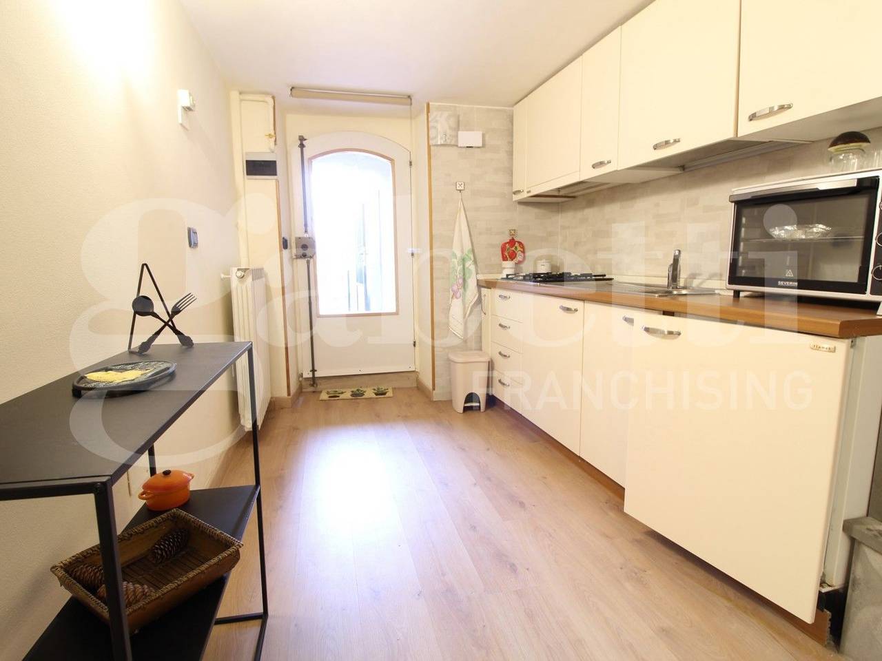 appartamento in vendita a Rivisondoli