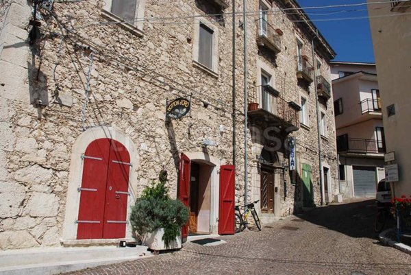 negozio in vendita a Rivisondoli