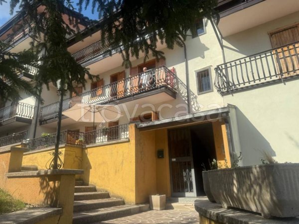 appartamento in vendita a Rivisondoli