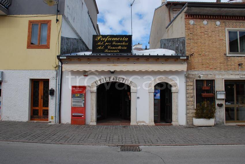 appartamento in vendita a Rivisondoli