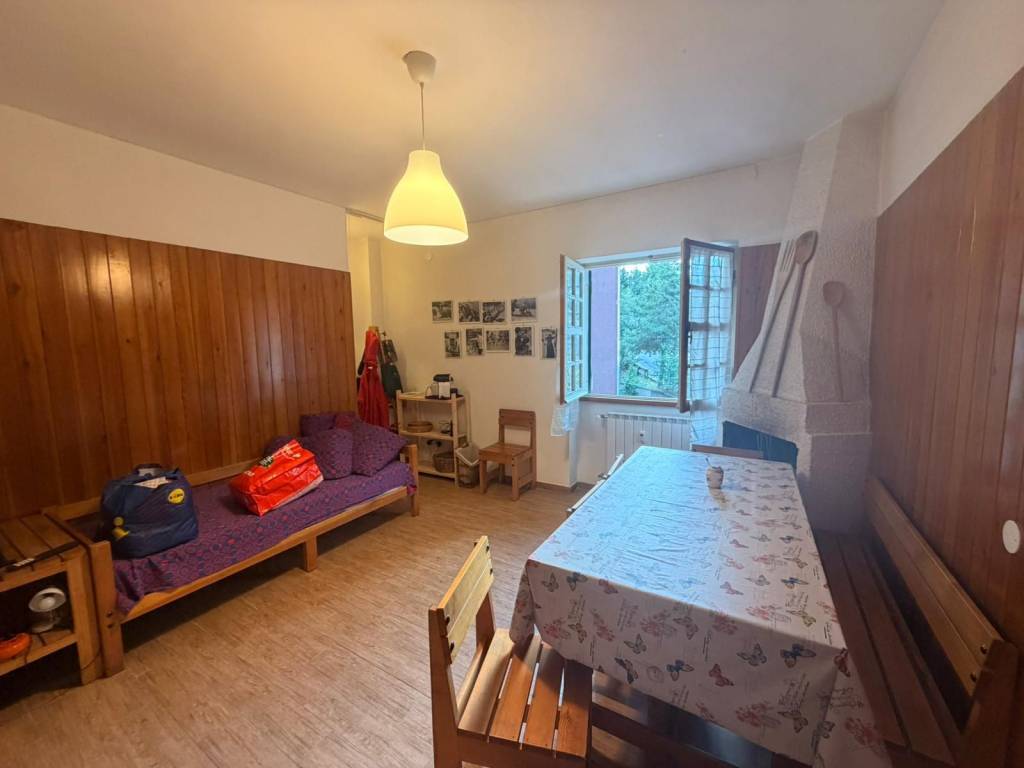 appartamento in vendita a Rivisondoli