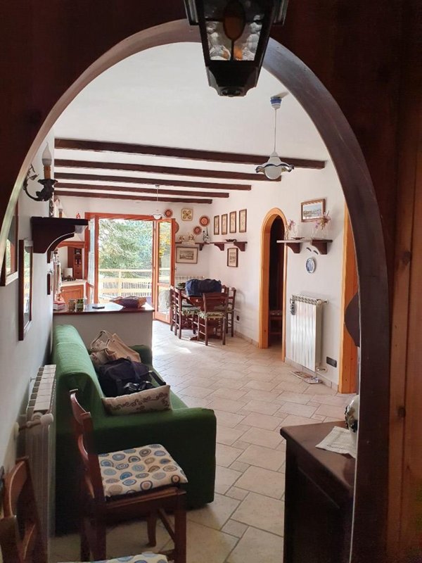 appartamento in vendita a Rivisondoli