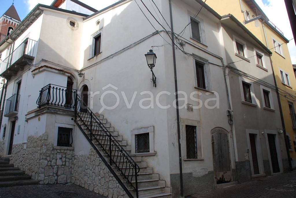 appartamento in vendita a Rivisondoli