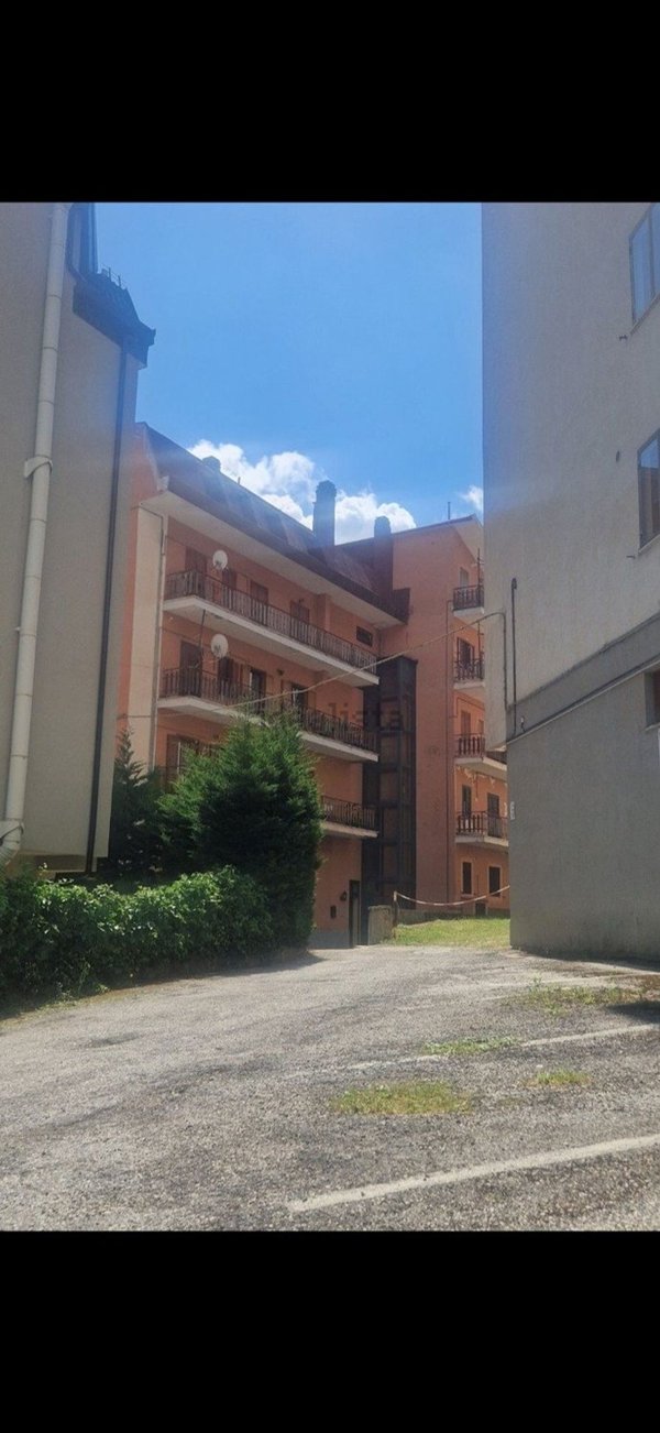 appartamento in vendita a Rivisondoli