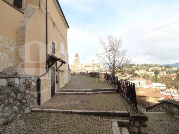 appartamento in vendita a Rivisondoli