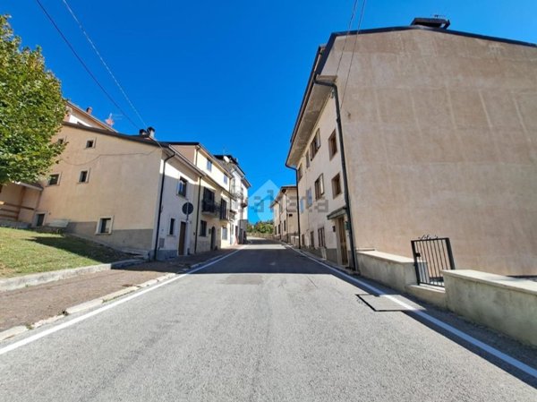 appartamento in vendita a Rivisondoli