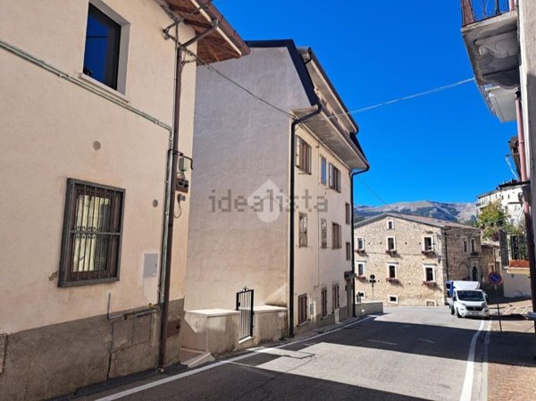 appartamento in vendita a Rivisondoli