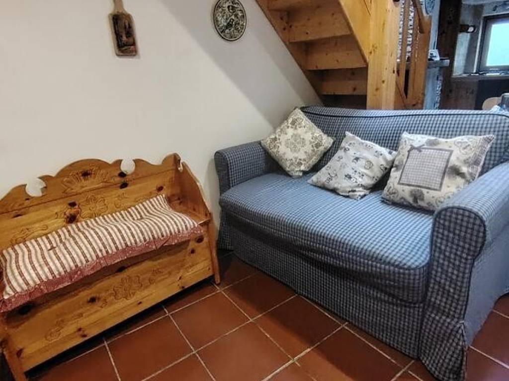 appartamento in vendita a Rivisondoli