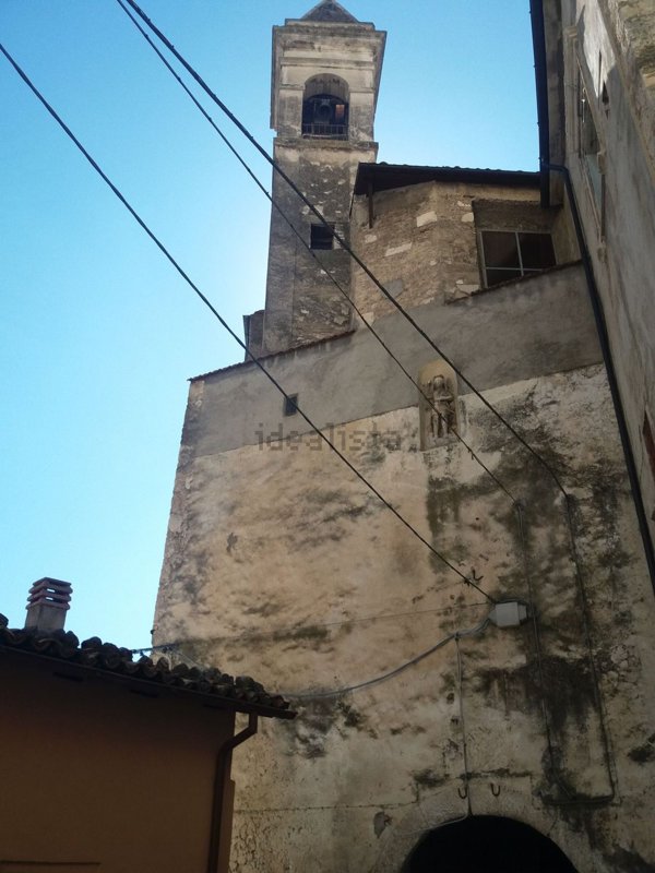 appartamento in vendita a Roccacasale