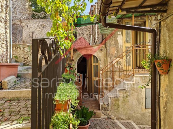 appartamento in vendita a Roccacasale