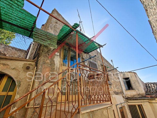 appartamento in vendita a Roccacasale