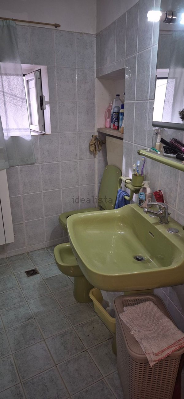 appartamento in vendita a Roccacasale