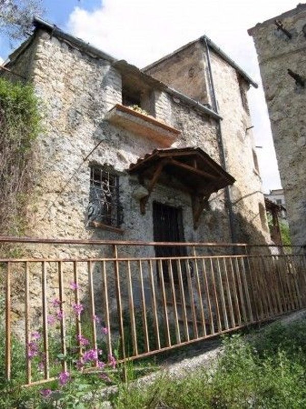 appartamento in vendita a Roccacasale