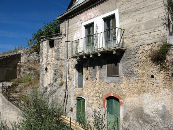casa indipendente in vendita a Roccacasale